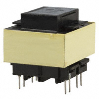 Triad Magnetics - VPP24-210 - XFRMR LAMINATED 5VA THRU HOLE