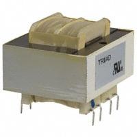 Triad Magnetics - FS28-420 - XFRMR LAMINATED 12VA THRU HOLE