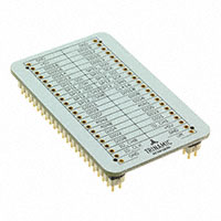 Trinamic Motion Control GmbH - ESELSBRUCKE - TMC CONNECTOR ADAPTER BOARD