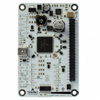 Trinamic Motion Control GmbH - LANDUNGSBRUCKE - MCU BOARD FOR TMC EVALUATION