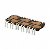 Trinamic Motion Control GmbH - MB0413A - MOD MOSFET N-CH 40V B6-BRIDGE