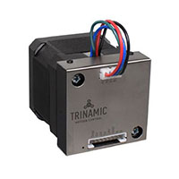 Trinamic Motion Control GmbH - PD42-1-1070 - STEPPER MOTOR HYBRID BIPOLAR 24V