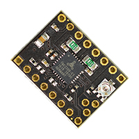 Trinamic Motion Control GmbH - TMC2208 SILENTSTEPSTICK - TMC2208 STEPPER DRIVER BOARD