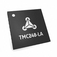Trinamic Motion Control GmbH - TMC248-LA-T - IC MOTOR CTRLR SPI 28QFN