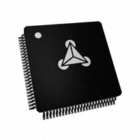 Trinamic Motion Control GmbH - TMC424 - IC ENCODER SPI 100TQFP