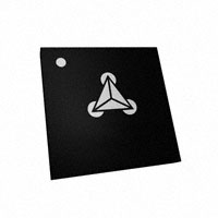 Trinamic Motion Control GmbH - TMC457-BC - IC MOTOR CONTROLLER SPI 144FBGA