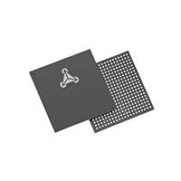 Trinamic Motion Control GmbH - TMC4670-BI - IC SERVO CONTROLLER, FOC, SPI, P