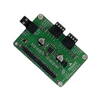 Trinamic Motion Control GmbH - TMC5062-EVAL - EVAL BOARD FOR TMC5062