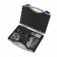 Trinamic Motion Control GmbH - TMCM-1043-KIT - STARTER KIT FOR TMCM-1043