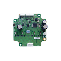 Trinamic Motion Control GmbH - TMCM-1181 - STEPPER DRIVER 6.5A