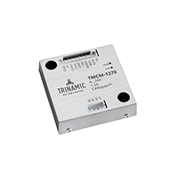 Trinamic Motion Control GmbH - TMCM-1270-CANOPEN - STEPPER DRIVER 1A