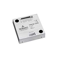 Trinamic Motion Control GmbH - TMCM-1270-TMCL - STEPPER DRIVER 1A