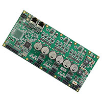 Trinamic Motion Control GmbH - TMCM-3213 - STEPPER DRIVER 2.8A 9-52.8V