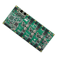 Trinamic Motion Control GmbH - TMCM-6210-TMCL - STEPPER DRIVER 0.7A 10-24V LOAD