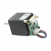 Trinamic Motion Control GmbH - PD28-1-1021 - STEPPER MOTOR HYBRID BIPOLAR 24V