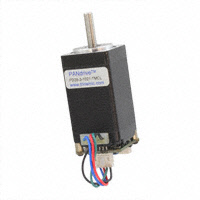 Trinamic Motion Control GmbH - PD28-3-1021 - STEPPER MOTOR HYBRID BIPOLAR 24V