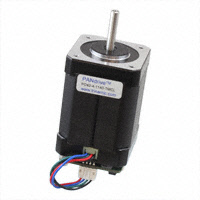 Trinamic Motion Control GmbH - PD42-4-1140-TMCL - STEPPER MOTOR HYBRID BIPOLAR 24V