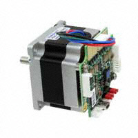 Trinamic Motion Control GmbH - PD57-1-1160-TMCL - STEPPER MOTOR HYBRID BIPOLAR 48V