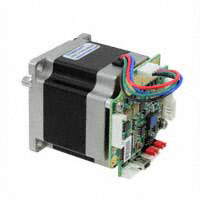Trinamic Motion Control GmbH - PD57-2-1160-CANOPEN - STEPPER MOTOR HYBRID BIPOLAR 48V