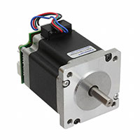 Trinamic Motion Control GmbH - PD60-3-1160-CANOPEN - STEPPER MOTOR HYBRID BIPOLAR 48V
