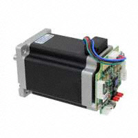 Trinamic Motion Control GmbH - PD60-4-1160-CANOPEN - STEPPER MOTOR HYBRID BIPOLAR 48V