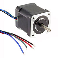 Trinamic Motion Control GmbH - QSH4218-47-28-040 - STEP MOTOR HYBRID BIPOLAR 1.4V