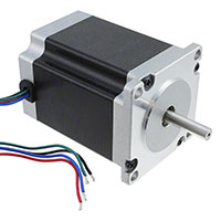 Trinamic Motion Control GmbH - QSH5718-76-28-189 - STEP MOTOR HYBRID BIPOLAR 3.2V