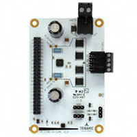 Trinamic Motion Control GmbH - TMC1420-EVAL - EVAL BOARD FOR TMC1420 AND TMC26