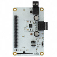 Trinamic Motion Control GmbH - TMC2100-EVAL - EVAL BOARD FOR TMC2100