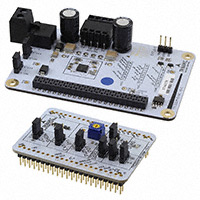 Trinamic Motion Control GmbH - TMC2224-EVAL - EVAL BOARD FOR TMC2224