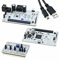 Trinamic Motion Control GmbH - TMC2224-EVAL-KIT - EVAL KIT FOR TMC2224