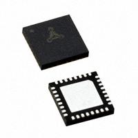 Trinamic Motion Control GmbH - TMC429-LI-T - IC MOTOR CONTROLLER SPI 32QFN