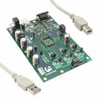 Trinamic Motion Control GmbH - TMC389-EVAL - EVAL MODULE FOR TMC389