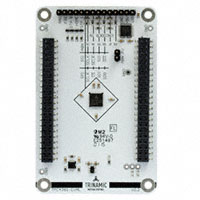 Trinamic Motion Control GmbH - TMC4361-EVAL - EVAL BOARD FOR TMC4361