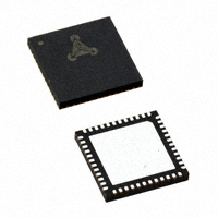 Trinamic Motion Control GmbH - TMC5031-LA - IC MOTOR DRIVER SPI 48QFN