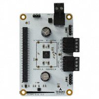 Trinamic Motion Control GmbH - TMC5041-EVAL - EVAL BOARD FOR TMC5041