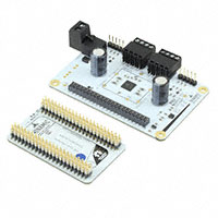 Trinamic Motion Control GmbH - TMC5072-EVAL - EVAL BOARD FOR TMC5072
