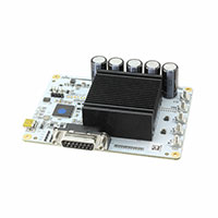 Trinamic Motion Control GmbH - TMC6130-EVAL - EVAL BOARD TMC6130 MOTOR DVR