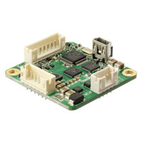 Trinamic Motion Control GmbH - TMCM-1140-CANOPEN - STEPPER DRIVER 2.8A 9-28V LOAD