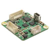 Trinamic Motion Control GmbH - TMCM-1140-TMCL - STEPPER DRIVER 2.8A 9-28V LOAD