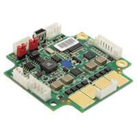 Trinamic Motion Control GmbH - TMCM-1160-CANOPEN - STEPPER DRIVER 2.8A 9-51V LOAD