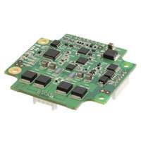 Trinamic Motion Control GmbH - TMCM-1161 - STEPPER DRIVER 2.8A 10-30V LOAD