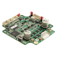 Trinamic Motion Control GmbH - TMCM-1180-CANOPEN - STEPPER DRIVER 5.5A 18-55V LOAD