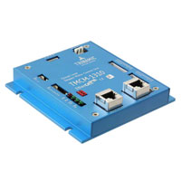 Trinamic Motion Control GmbH - TMCM-1310 V1.2 - STEPPER DRIVER 3A 10-52.5V LOAD