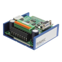 Trinamic Motion Control GmbH - TMCM-142-IF-CANOPEN - STEPPER DRIVER 5A 7A 18-78.5V