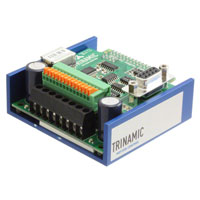 Trinamic Motion Control GmbH - TMCM-142-IF-TMCL - STEPPER DRIVER 5A 7A 18-78.5V