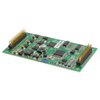 Trinamic Motion Control GmbH - TMCM-1630-2C - BRUSHLESS DRIVER 10A 12-48V LOAD