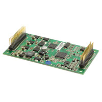 Trinamic Motion Control GmbH - TMCM-1630-4U - BRUSHLESS DRIVER 10A 12-48V LOAD