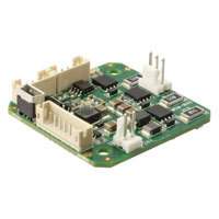 Trinamic Motion Control GmbH - TMCM-1640 - BRUSHLESS DRIVE 5A 12-28.5V LOAD