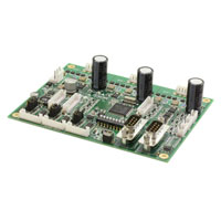 Trinamic Motion Control GmbH - TMCM-3110-CANOPEN - STEPPER DRIVER 2.8A 9-52.8V